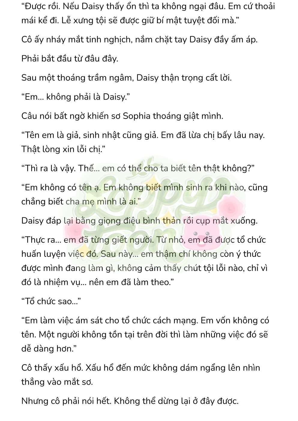 [Novel] Trận Chiến Ly Hôn! Chap 134 - Trang 2