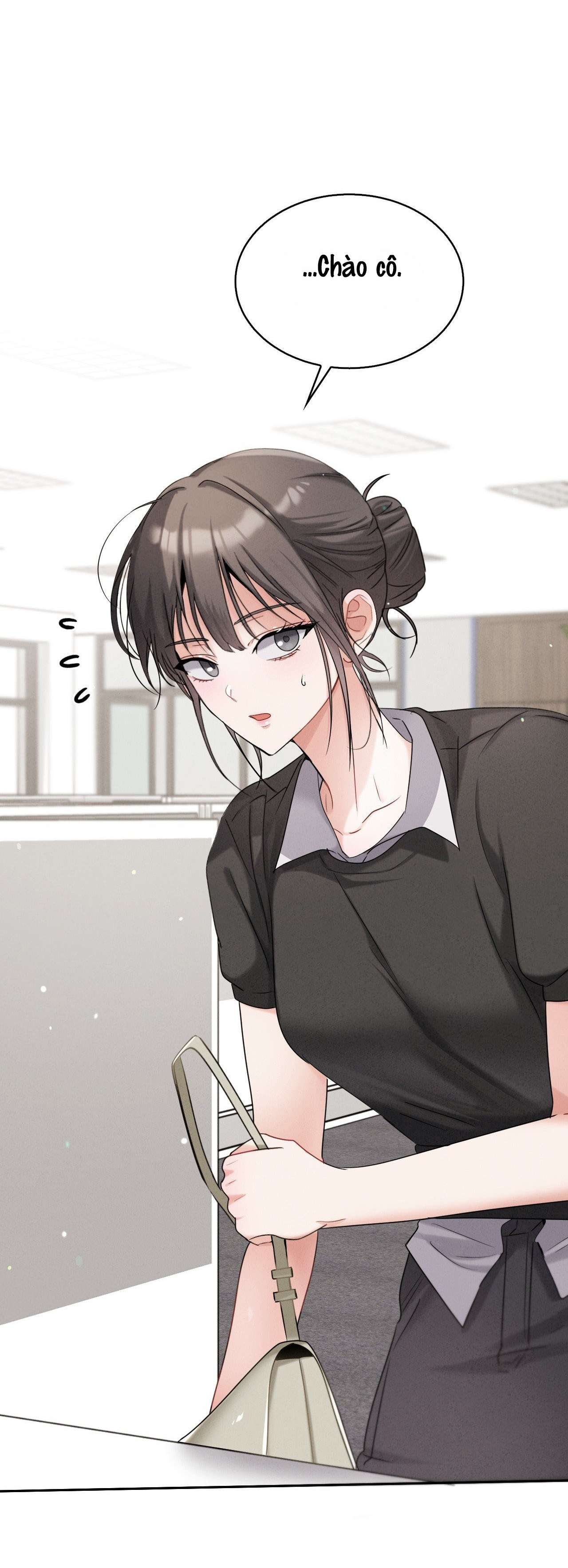 Những Người Bạn Của Em Trai Chap 11 - Trang 3