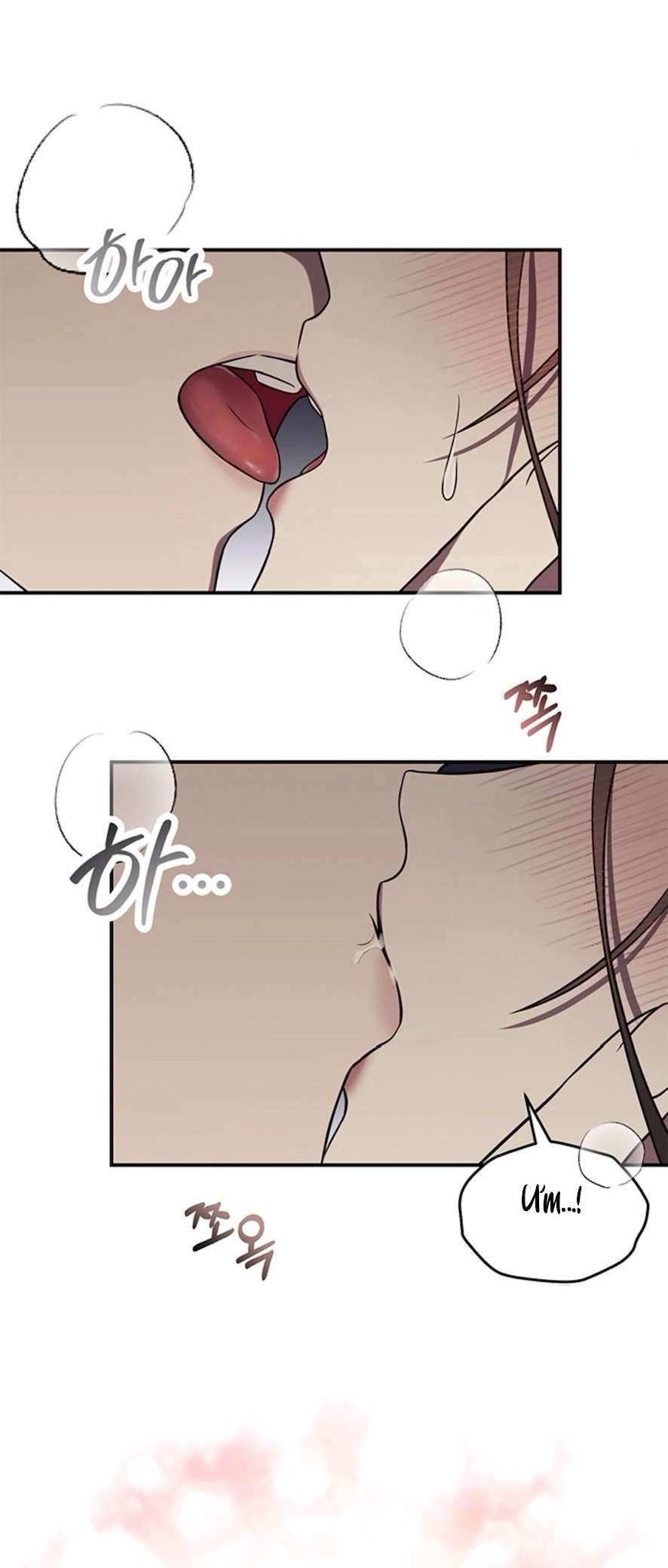 [18+] Anh ơi, Cho Em Xin Miếng Nào Chap 4 - Trang 3