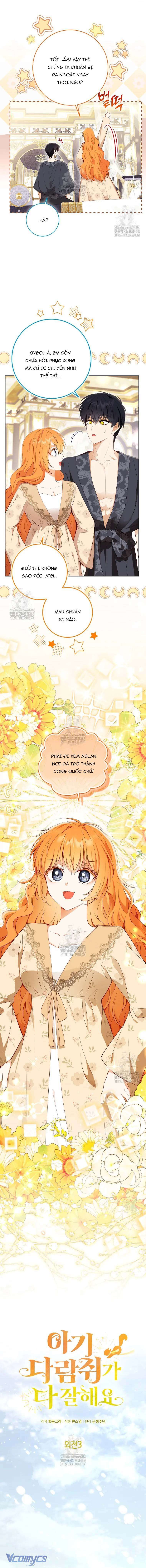 Sóc Con Tài Năng Chap 122 - Trang 2