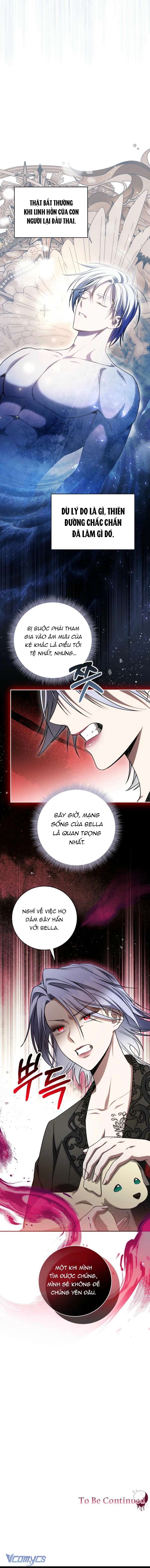 Ác Nữ Bị Quỷ Ám Rồi! Chuẩn Bị Hỗn Loạn Thôi! Chap 24 - Trang 2