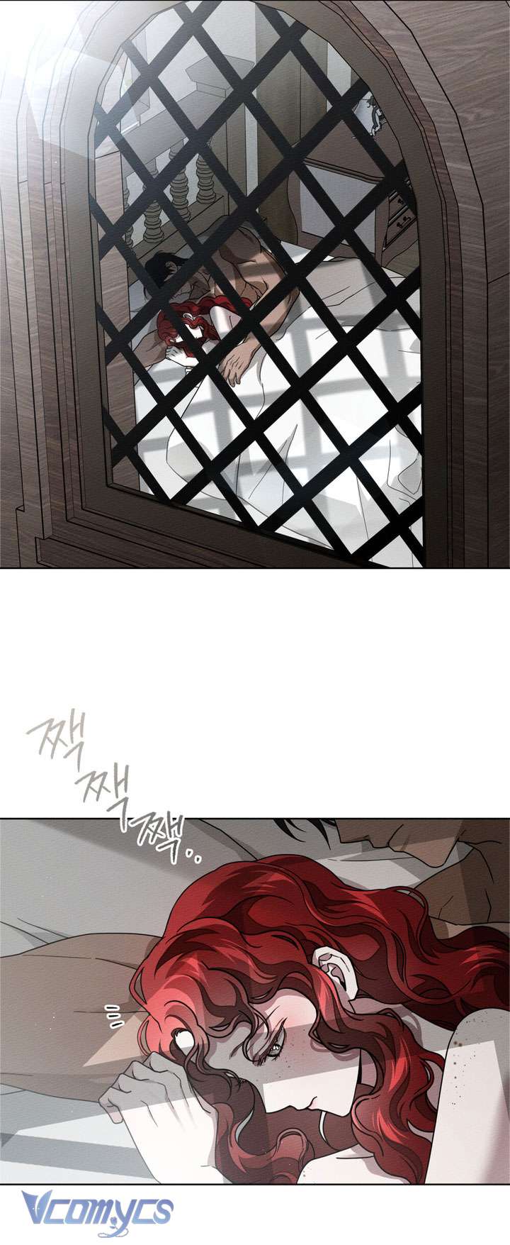 Dưới Bóng Cây Sồi Chap 111 - Next Chap 112