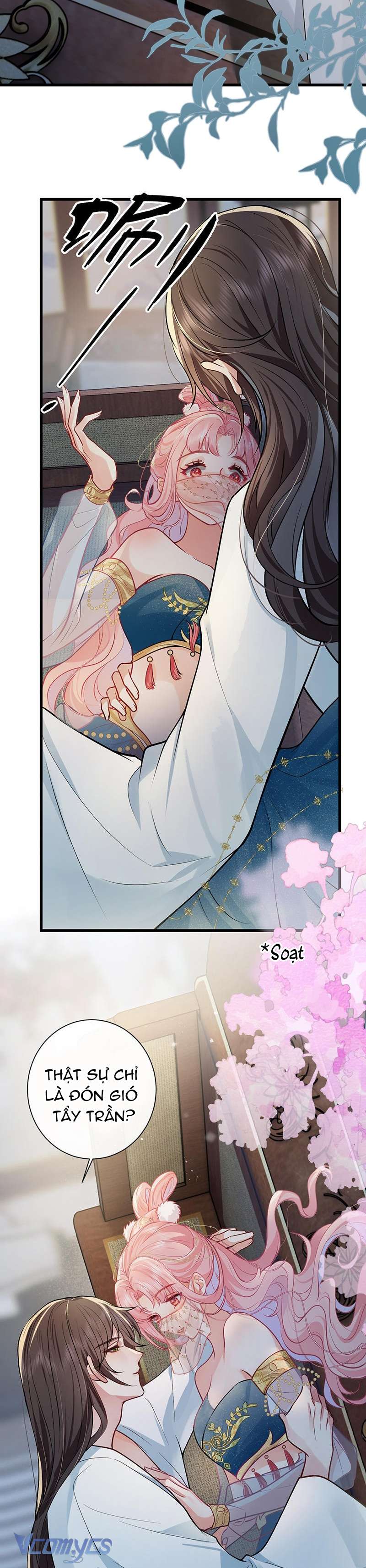 Sau Khi Công Chúa Chơi Xong Thì Vứt Chap 100 - Trang 2