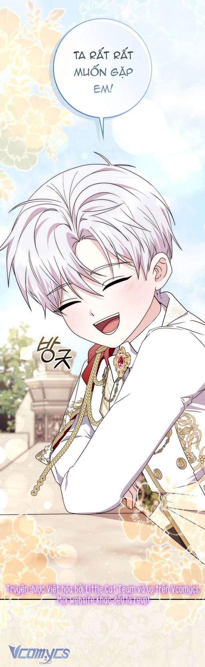 Nam Chính Ám Ảnh Với Sức Khỏe Của Tôi Chap 39 - Trang 2