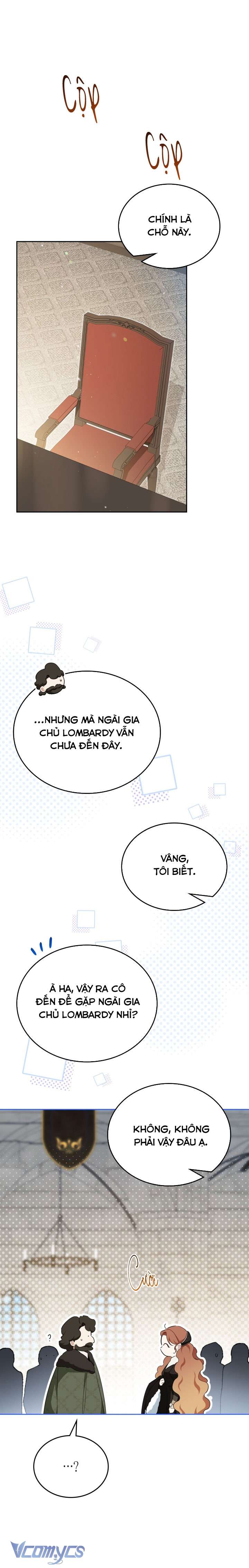 Kiếp Này Nhất Định Làm Gia Chủ Chap 204 - Trang 2