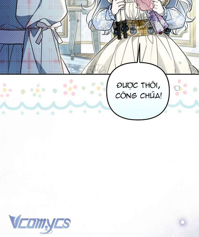 Độc Chiếm Sủng Ái Của Công Chúa Út, Mọi Người Đều Say Mê Tôi. Chap 30 - Trang 3