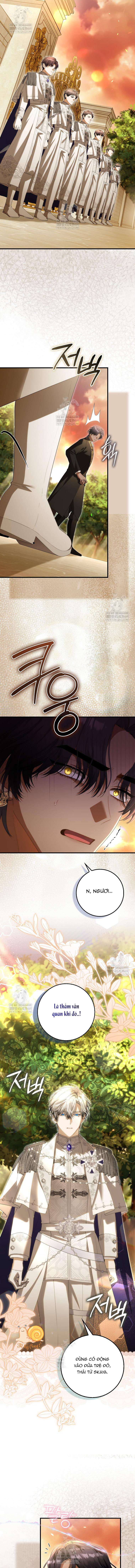 Nàng Tiên Bé Con Là Nhân Vật Phản Diện Chap 45 - Trang 2