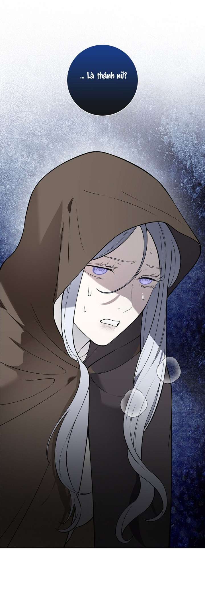 Cánh Hoa Ướt Đẫm Của Thánh Nữ Chap 15 - Trang 2