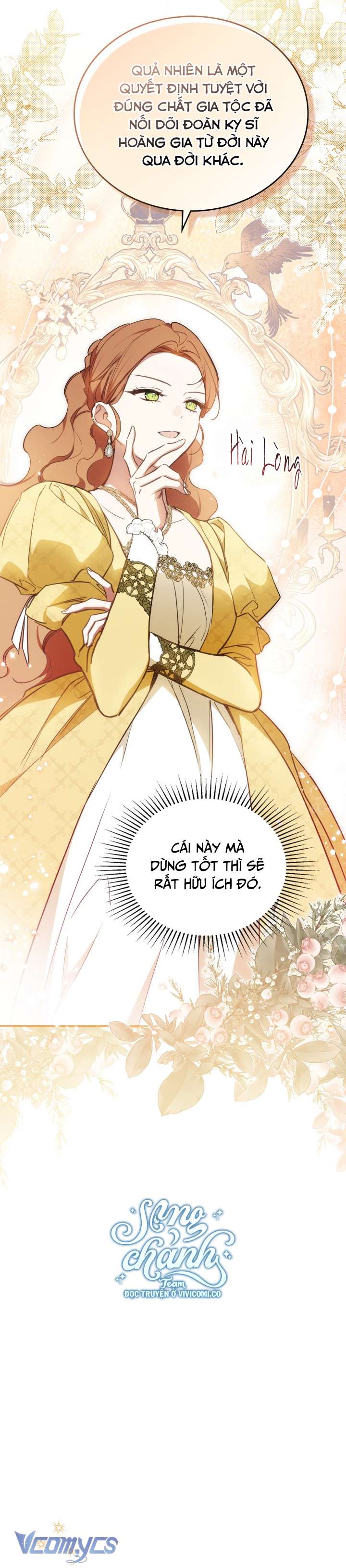 Kiếp Này Nhất Định Làm Gia Chủ Chap 185 - Trang 2