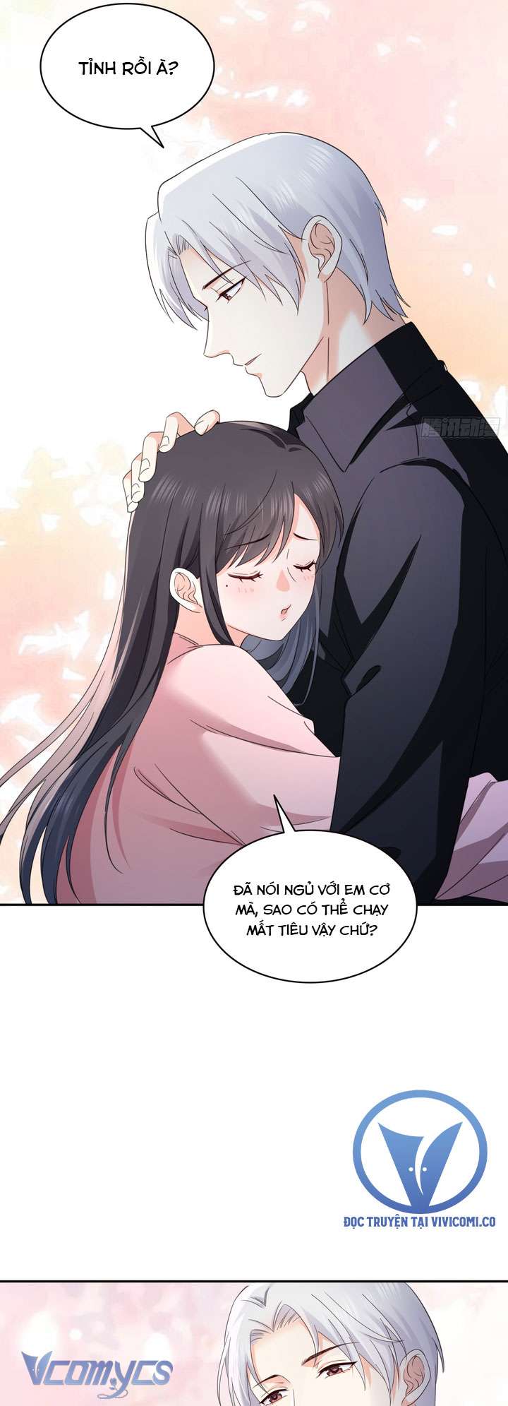 Hệt Như Hàn Quang Gặp Nắng Gắt Chapter 567 - Trang 3