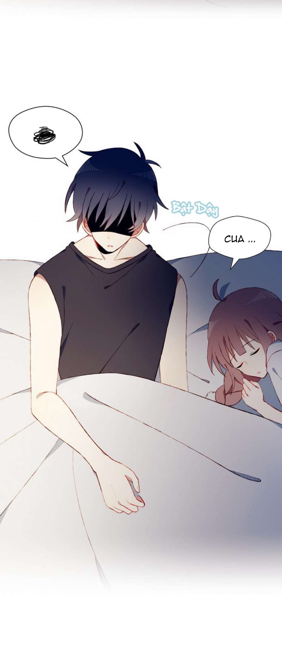 Mối Tình Đầu Chưa Được Trọn Vẹn Chap 41 - Trang 2