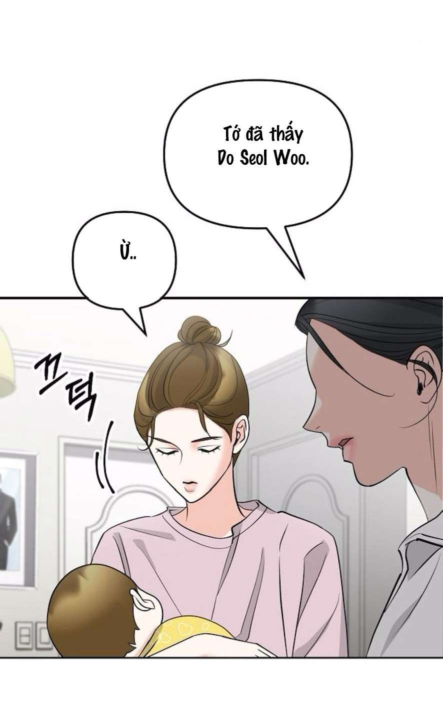 Cẩn Thận Va Phải Tình Yêu Chap 30 - Trang 3