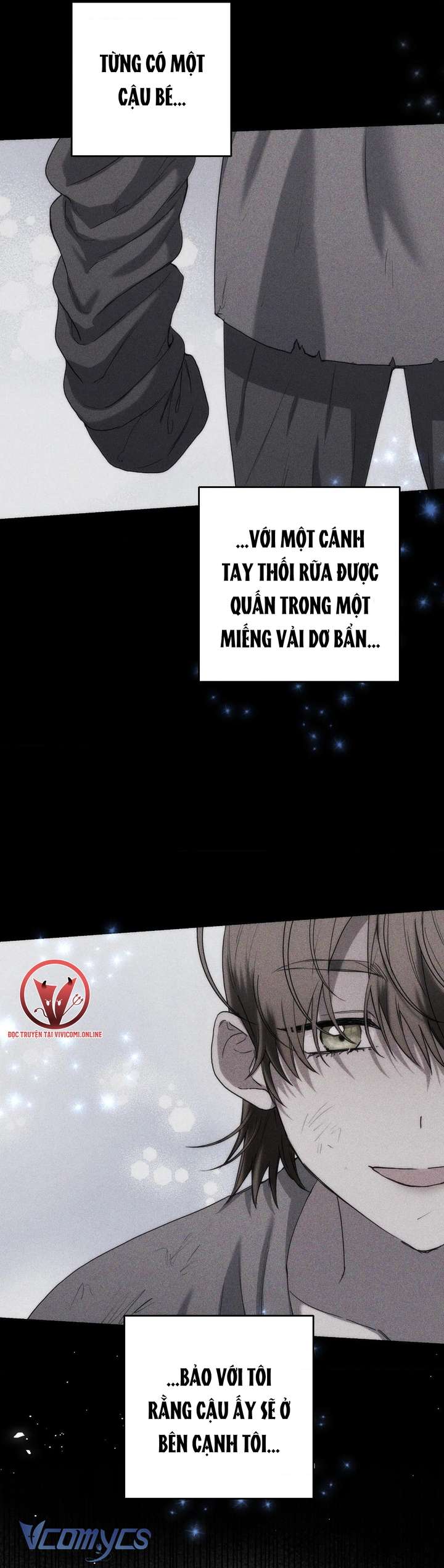 [18+] Người Em Vợ Tóc Vàng Chap 16 - Trang 2