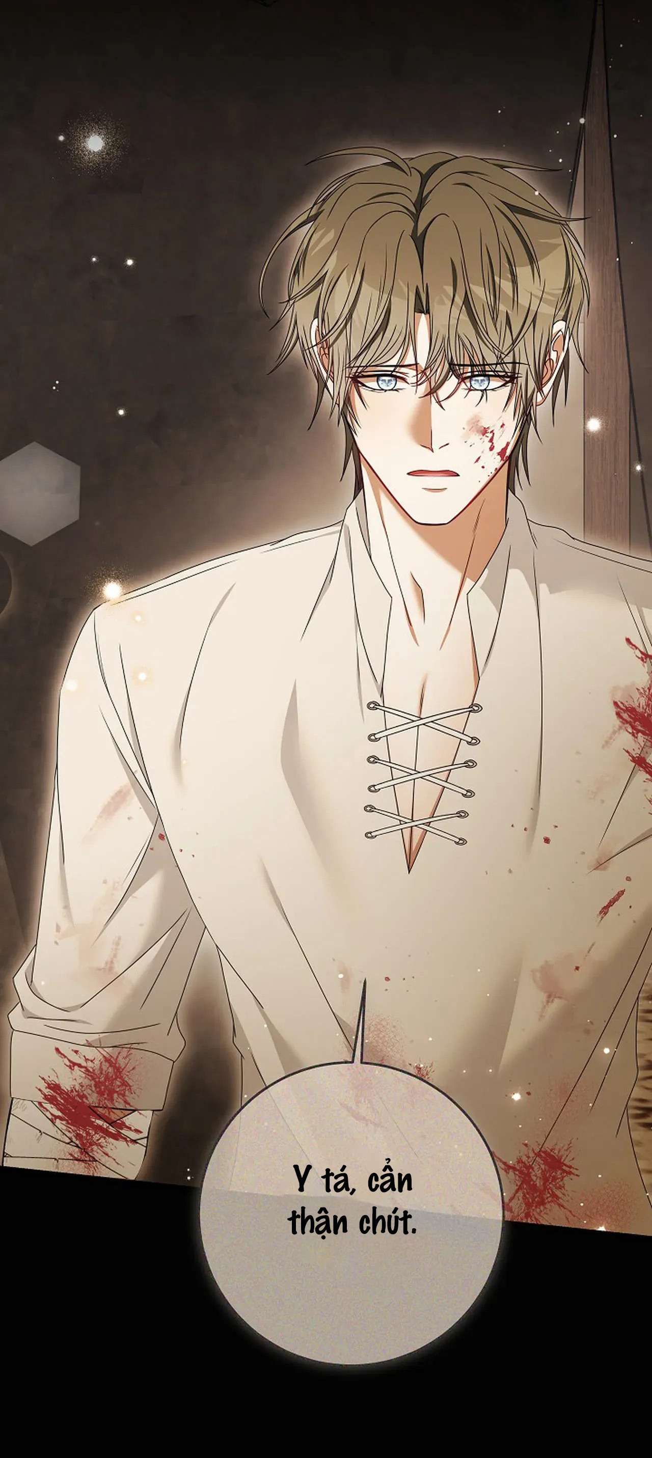 Phu Nhân Của Công Tước Rồng Chap 10 - Trang 2