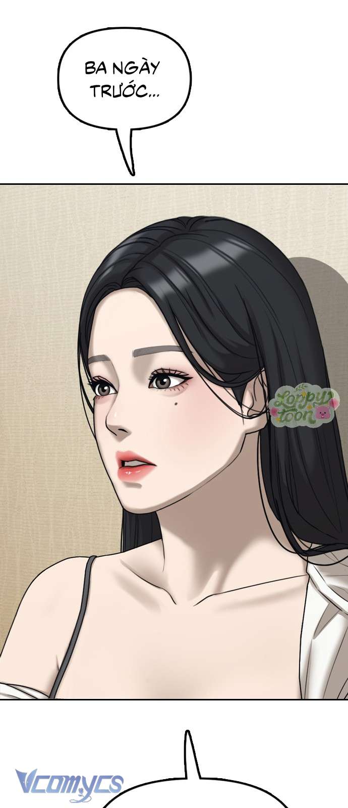 Tận Thế Đã Đến Chap 4 - Trang 4