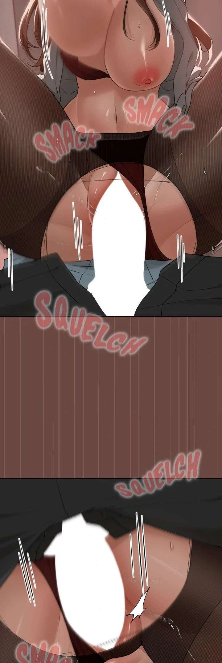 [18+] Đừng nói với ai ở trường! Chap 14 - Trang 3