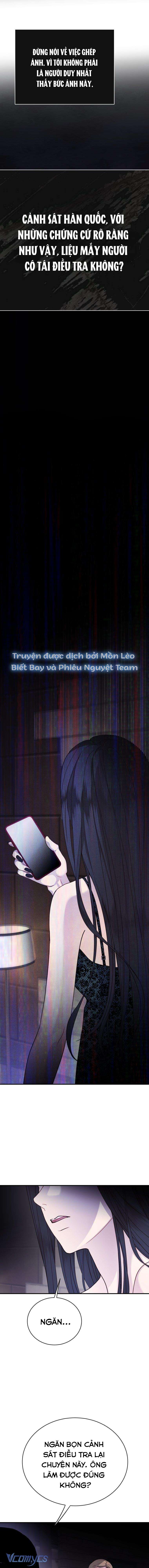 Cô Gái Cứu Tinh Được Yêu Mến Chapter 48 - Trang 4