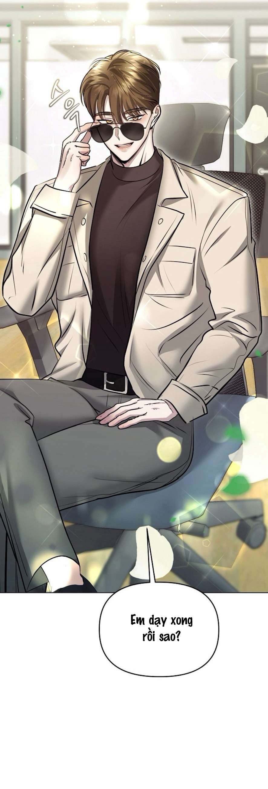 Sự Cám Dỗ Ngọt Ngào Của Cậu Bạn Thân Chap 3 - Trang 2