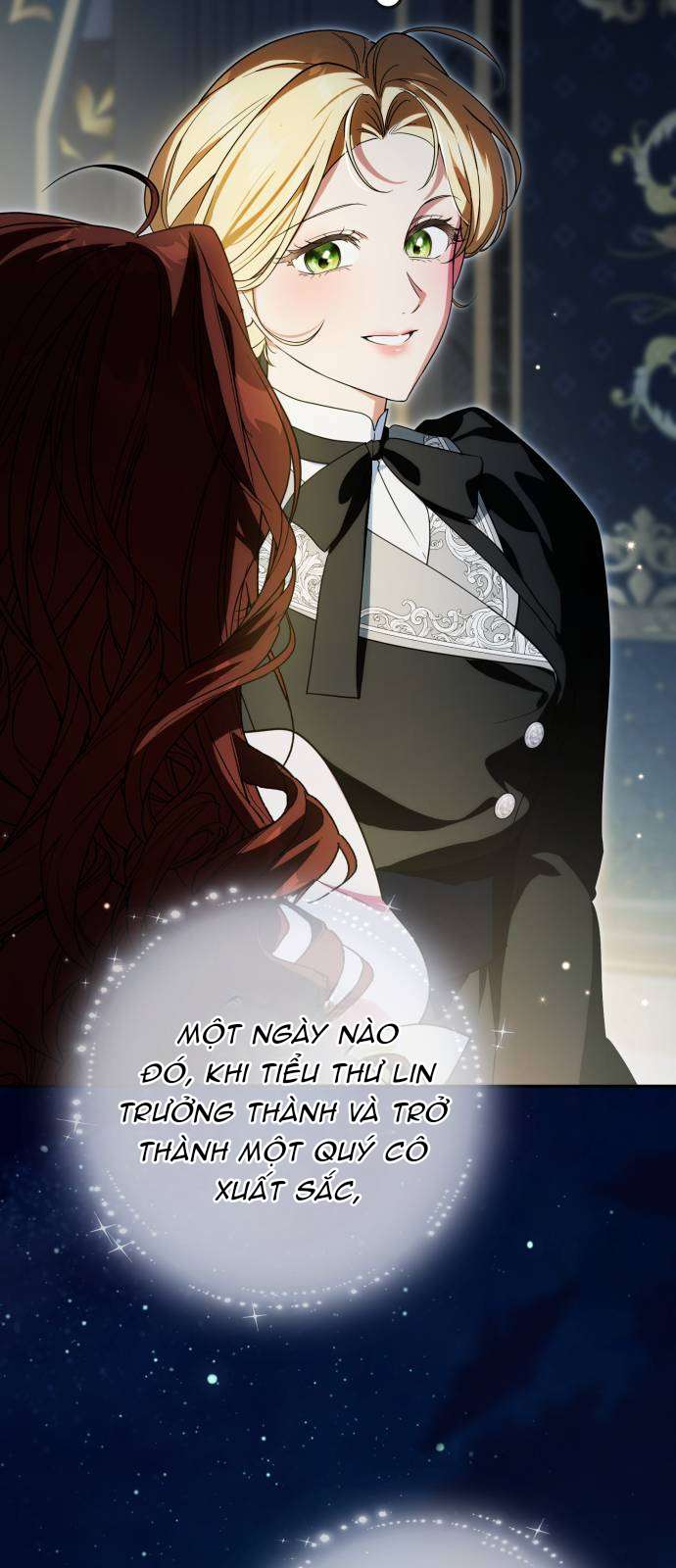 Nữ Công Tước Chiến Lợi Phẩm Chap 34 - Trang 3