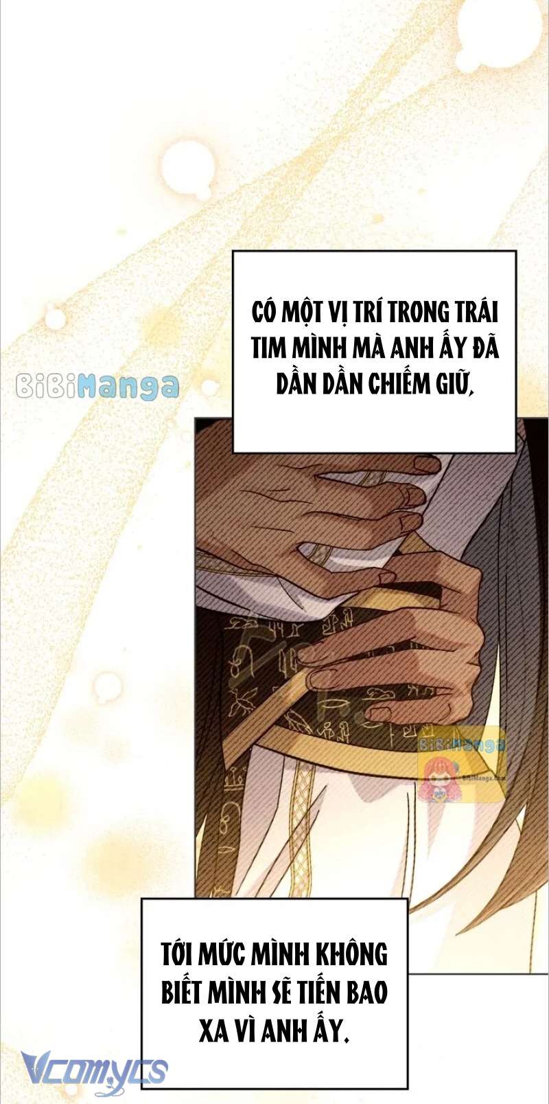 Hôn Nhân Giả Dối Chap 72 - Trang 4