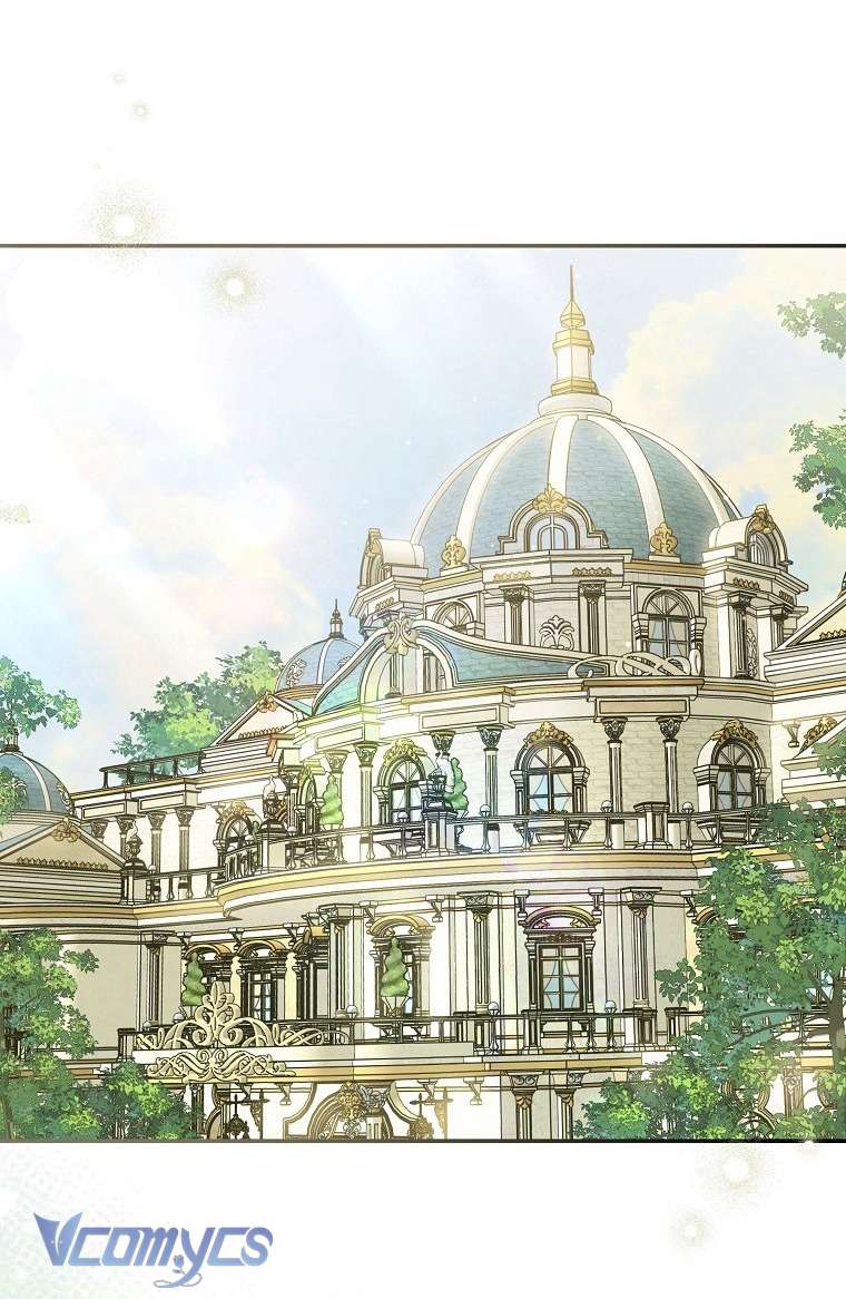 Độc Chiếm Sủng Ái Của Công Chúa Út, Mọi Người Đều Say Mê Tôi. Chap 24 - Trang 3