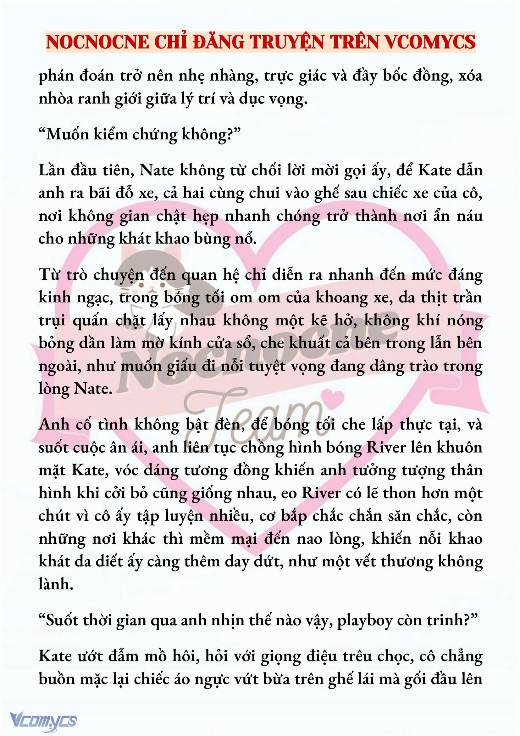 [TIỂU THUYẾT] ĐIỂM CHÍ Chap 12 - Next Chap 13