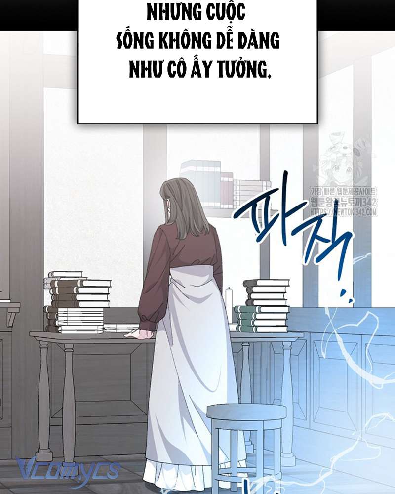 Chị Gái Của Nhân Vật Phản Diện Hôm Nay Cũng Đang Đau Khổ Chap 92 - Trang 4