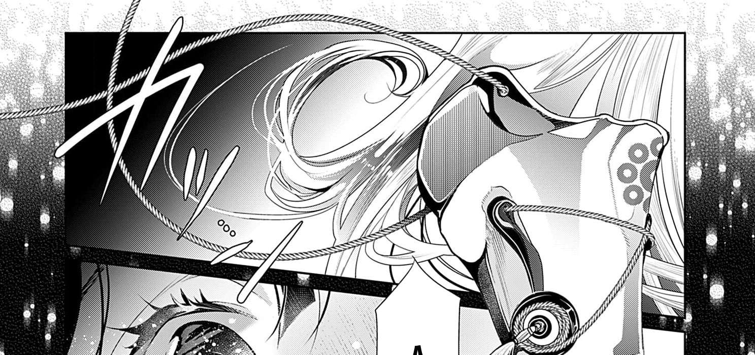 Cuộc Hôn Nhân Của Công Chúa Mặt Trăng Giả Dối: Cho Đến Khi Bị Bỏ Rơi Và Được Thần Sói Sủng Ái Chap 3 - Trang 2