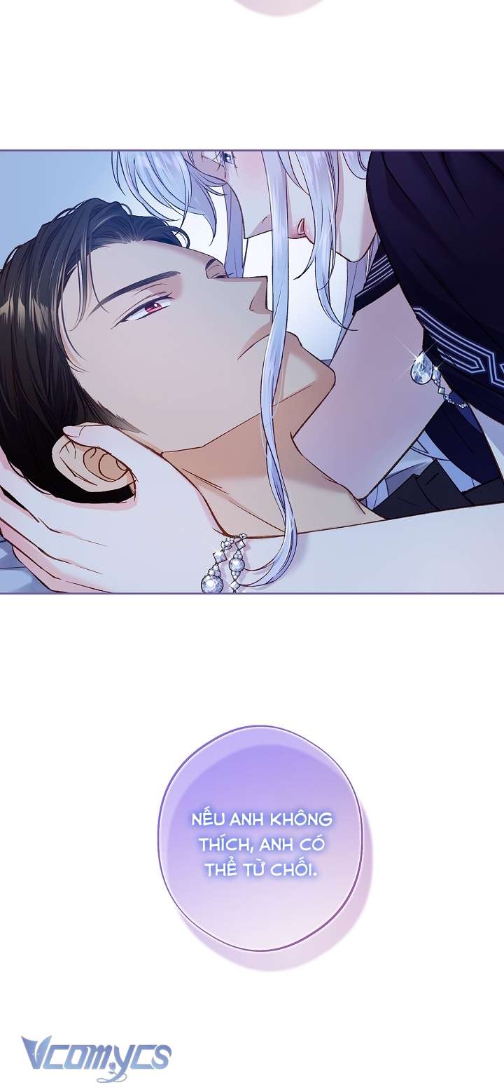 [18+] Love Kitsch Crunch Chap 31 - Next Chap 32