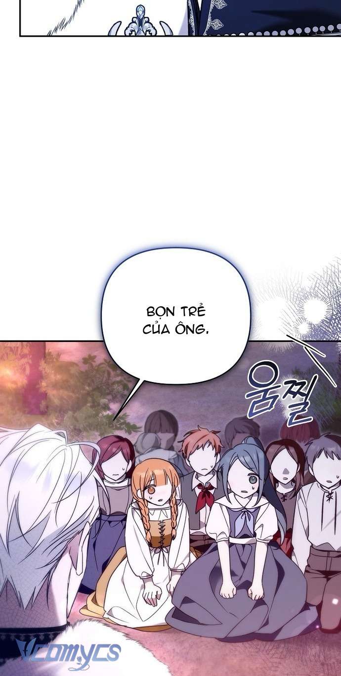 Độc Chiếm Sủng Ái Của Công Chúa Út, Mọi Người Đều Say Mê Tôi. Chap 7 - Trang 3