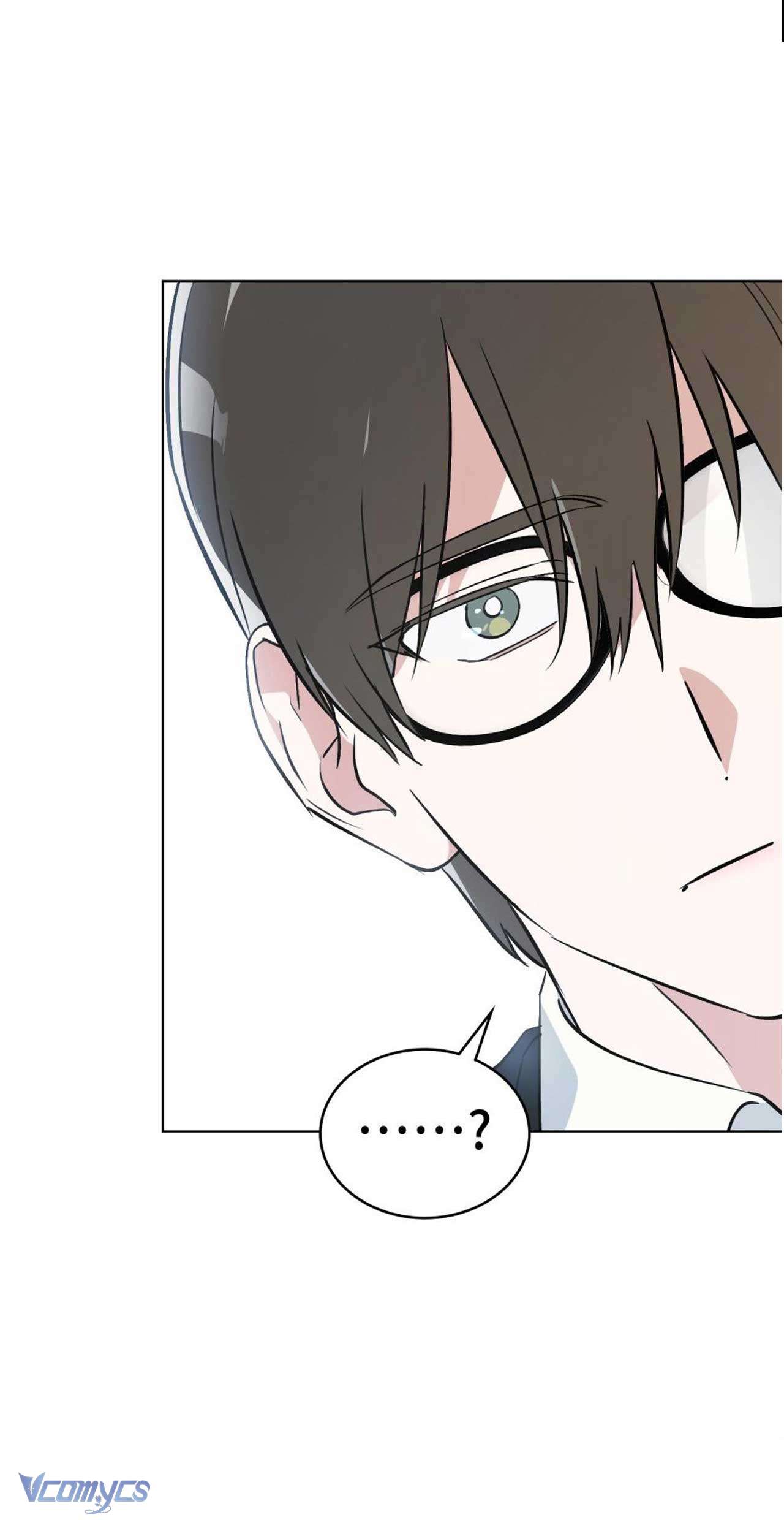 [Điều khoản bảo mật] Cấm “đu idol” nơi công sở Chap 5 - Trang 2