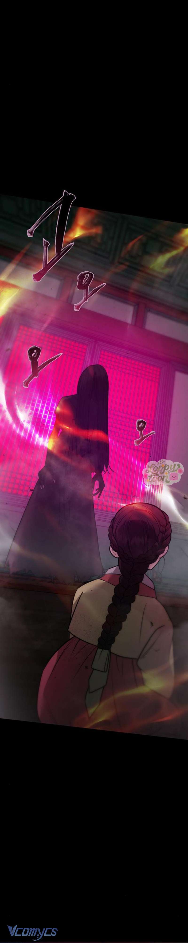 Quỷ Hồn Chap 32 - Trang 4