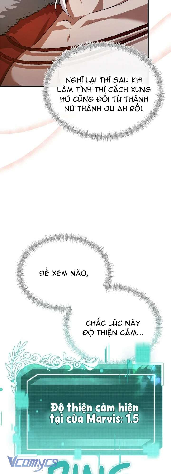 Dàn Harem Nóng Bỏng Đang Dần Lạnh Nhạt với Tôi! Chap 10 - Trang 3