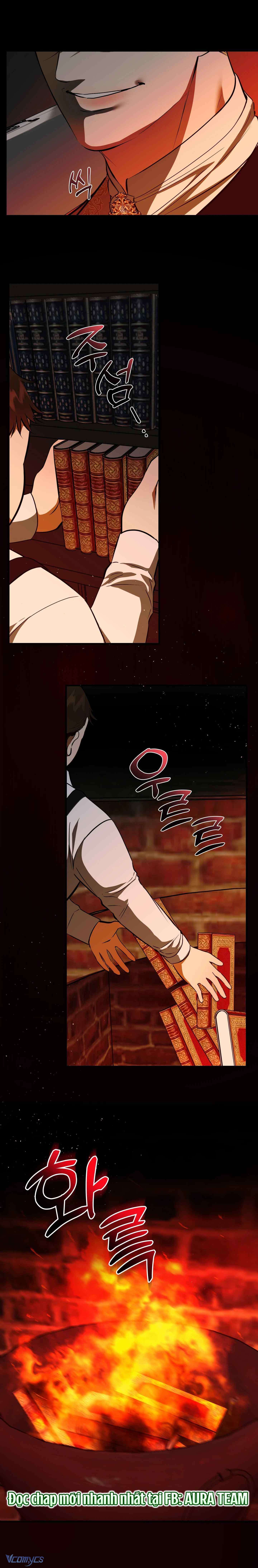 Trở Thành Mối Tình Đầu Của Con Trai Kế Chap 39 - Trang 2