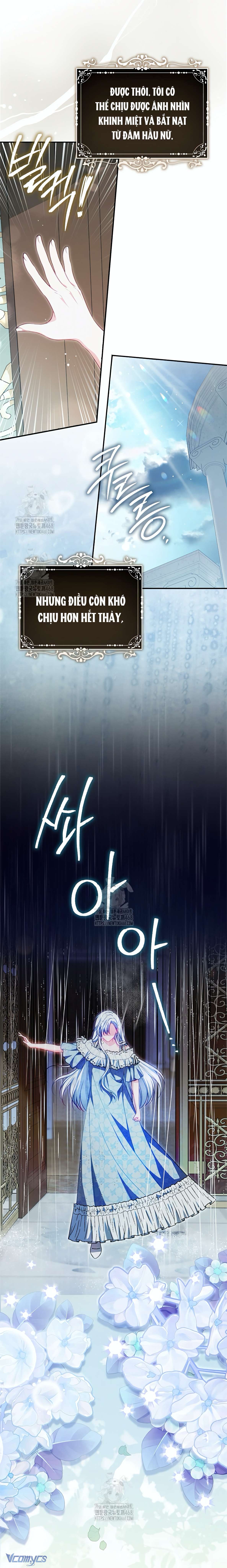 Nữ chính không thể lay chuyển của cuốn tiểu thuyết ngược tâm Chap 1 - Trang 2