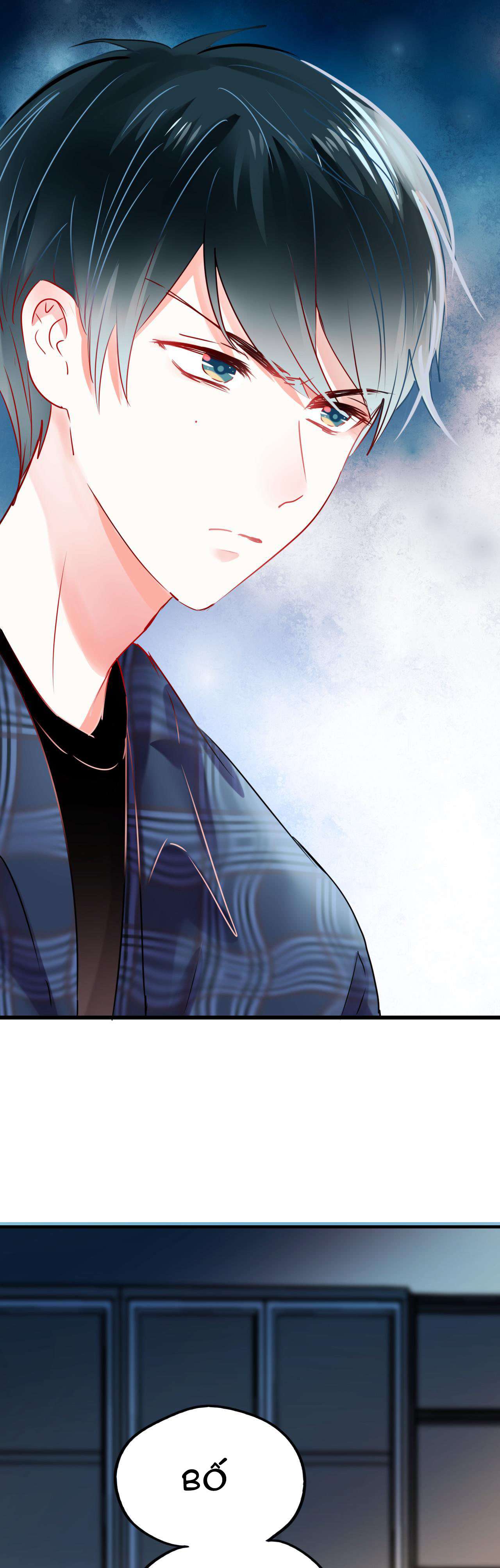 Thành Dã Tiêu Hà Chapter 15 - Trang 4