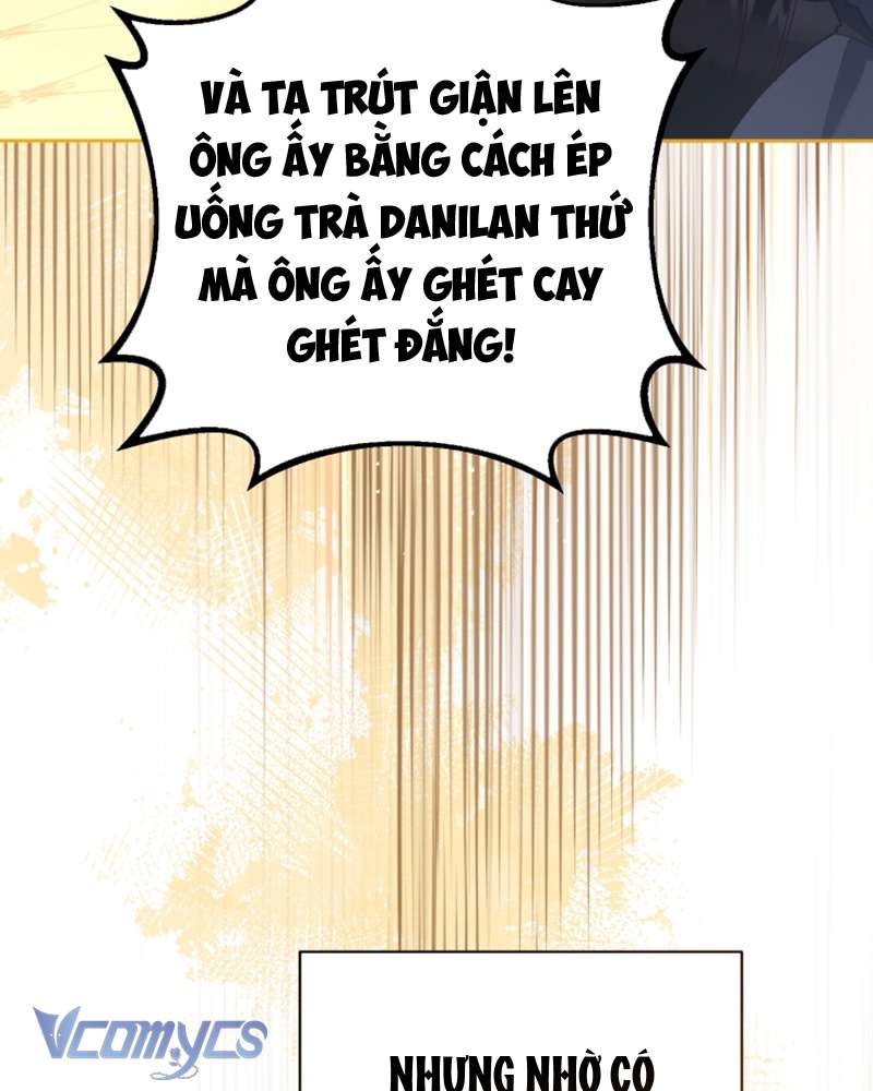 [Sứa Biển] Em Trai Tôi Là Hoàng Đế Ngang Ngược Chap 91 - Trang 2