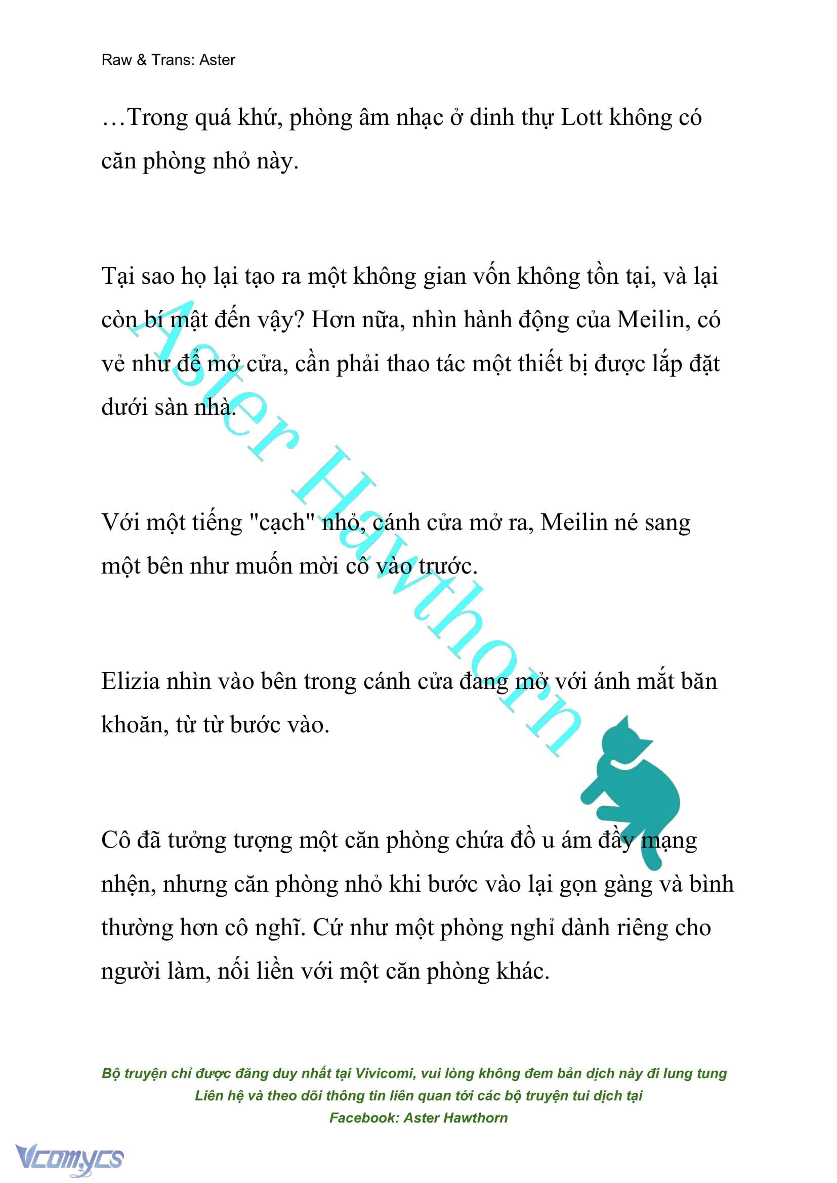 [NOVEL] Người Chồng Thứ N Chap 12 - Trang 2