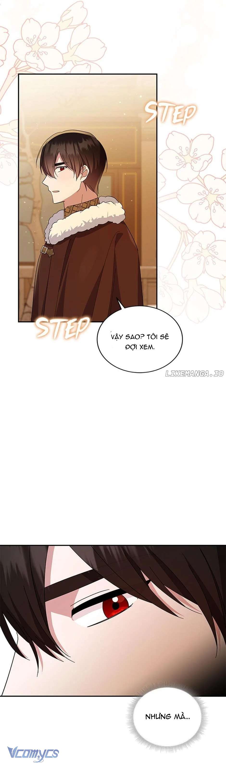 Kế Hoạch Trả Thù Chap 70 - Trang 2