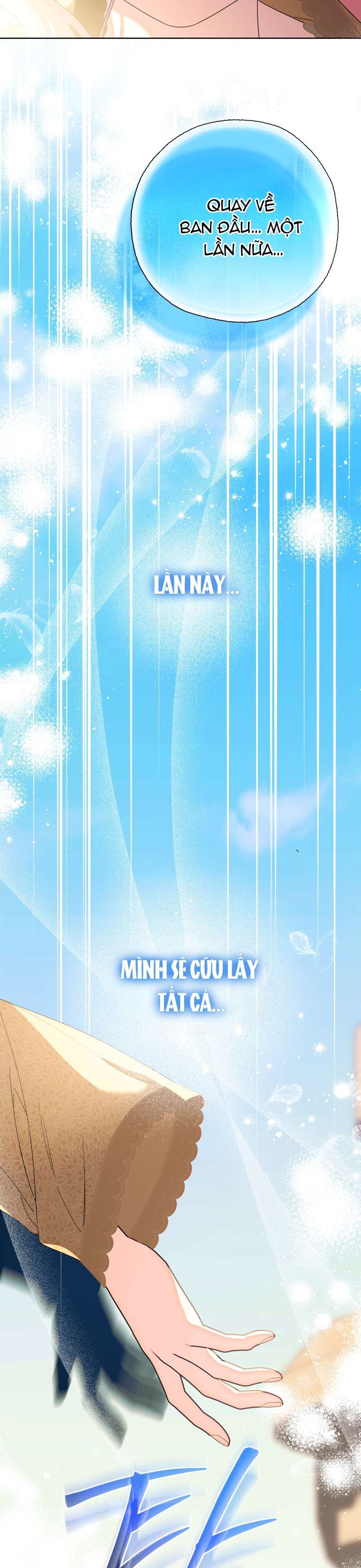 Thà Là Để Tôi Trở Thành Nữ Hoàng Chap 75 - Trang 3