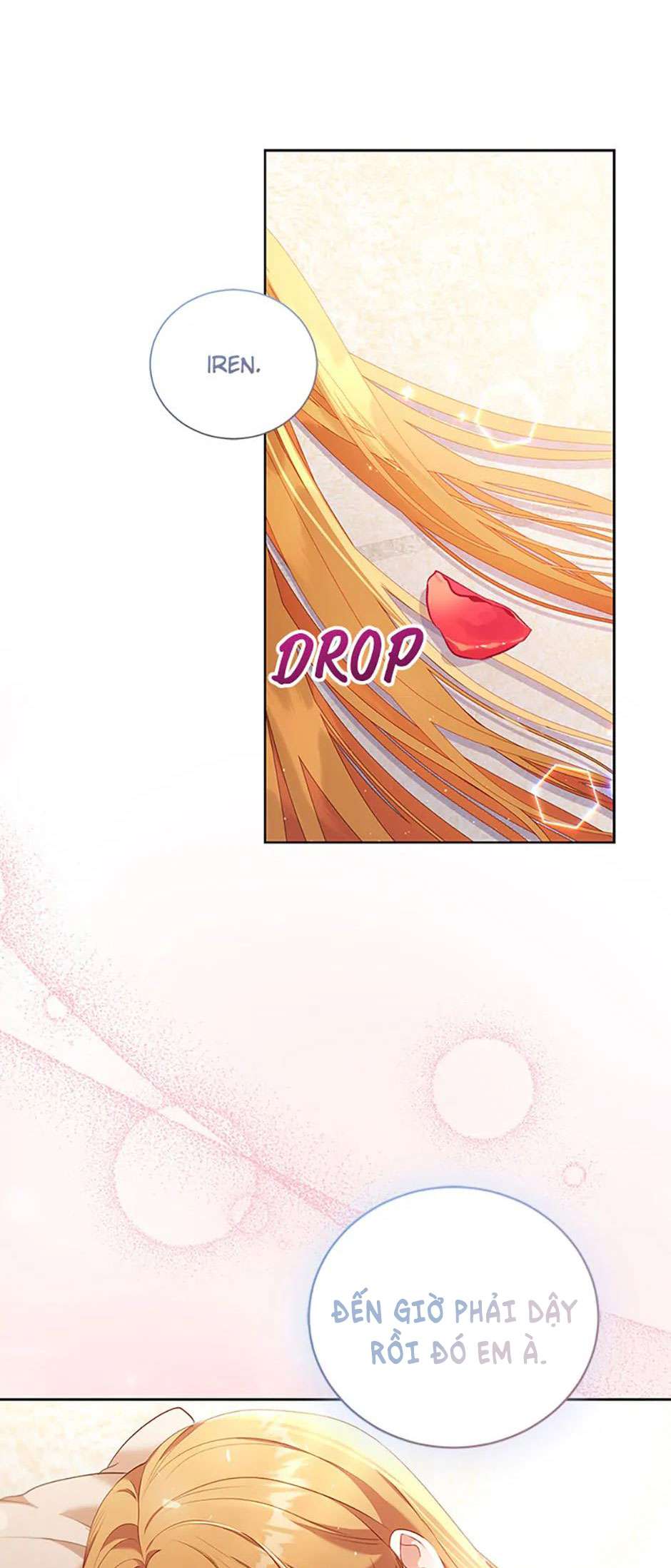 Hầu Gái Trong Trò Chơi Harem Ngược Muốn Nghỉ Việc Chap 55 - Trang 4