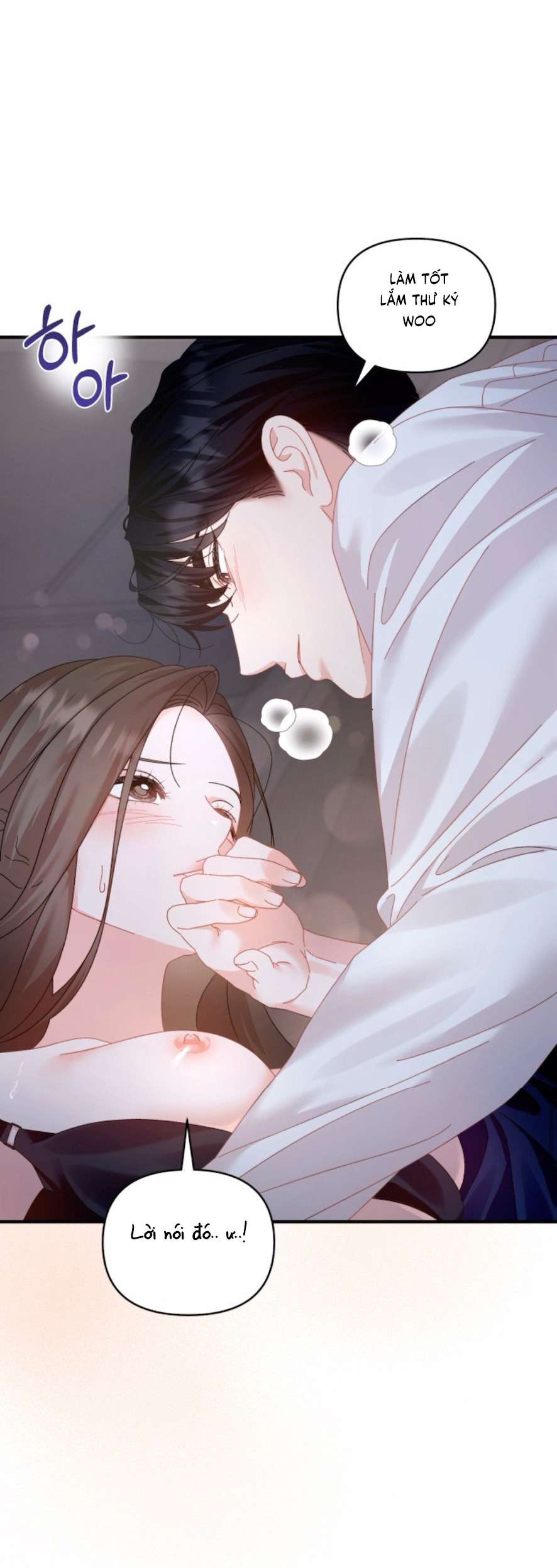 Chính Sách Khuyến Khích Chap 4 - Trang 2