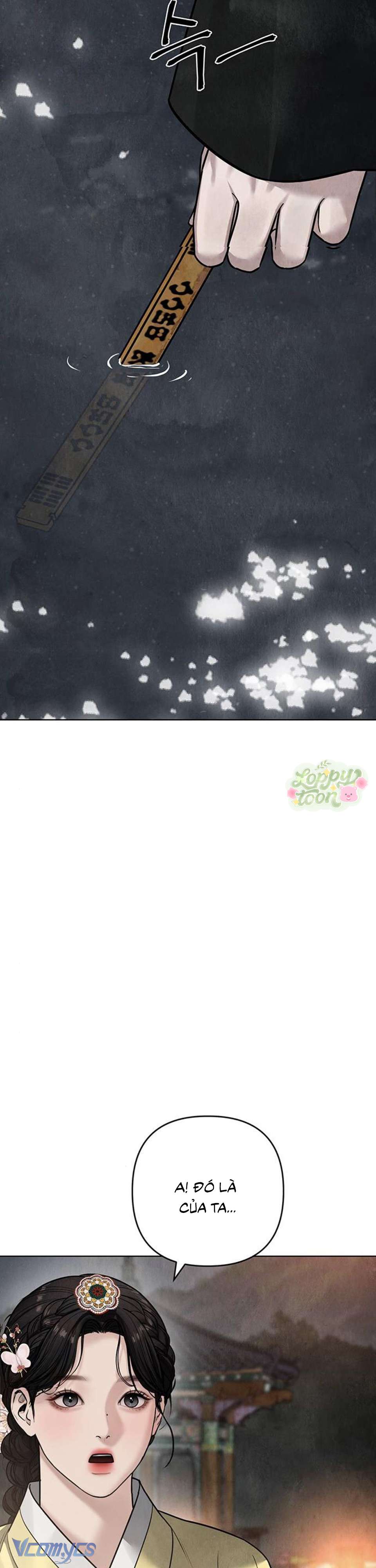 Quỷ Hồn Chap 23 - Next Chap 24