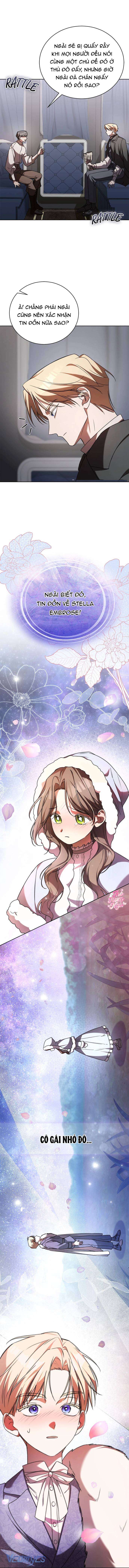 Hối Hận Kiêu Ngạo Chap 1 - Trang 3