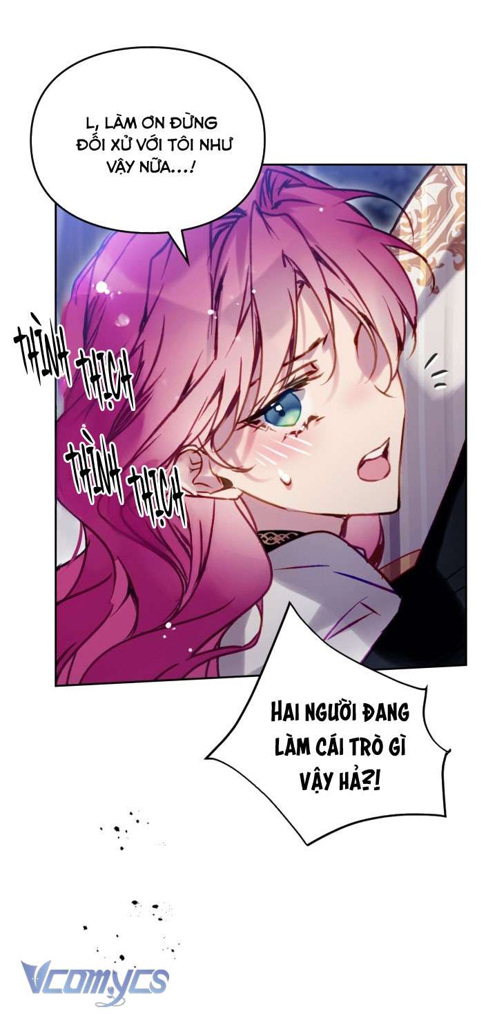 Kết Cục Của Nhân Vật Phản Diện Chỉ Có Thể Là Cái Chết Chap 196 - Trang 2