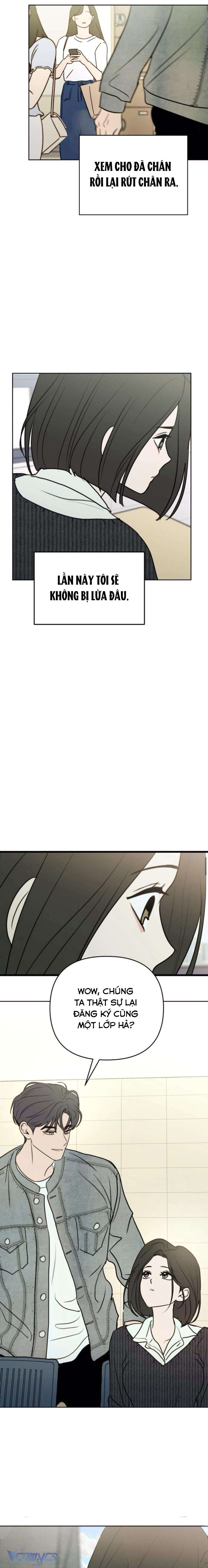 Muốn Được Lừa Dối Chap 18 - Trang 2