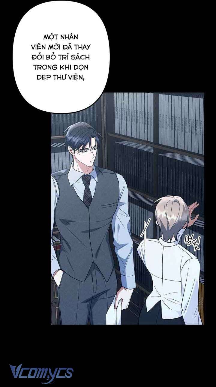 [18+] Vì Những Thứ Đã Tan Vỡ Chap 52 - Trang 3