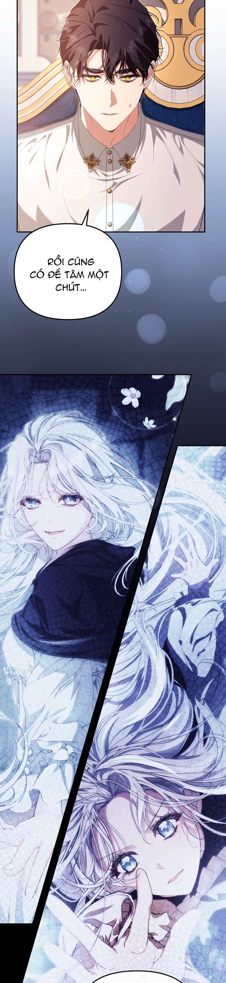 Người Phải Trả Giá Bằng Mạng Sống Vì Đã Lừa Dối Tôi Chap 13 - Trang 4