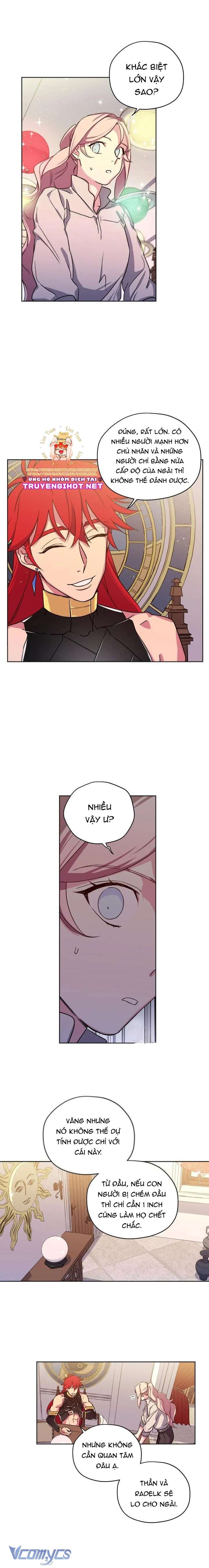 CHITRA Chapter 57 - Trang 4