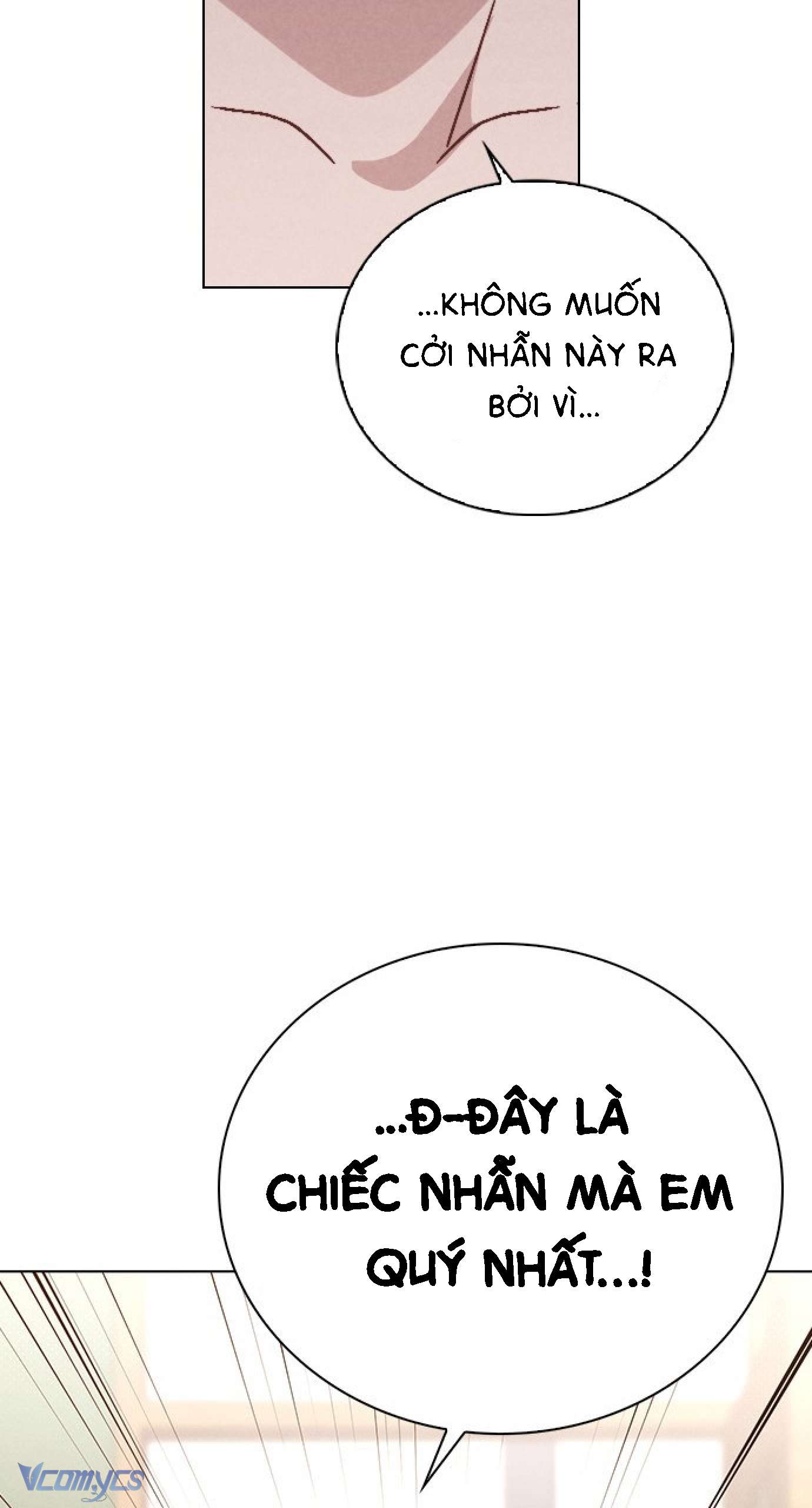 Review Người Yêu Cũ Chap 10 - Trang 3